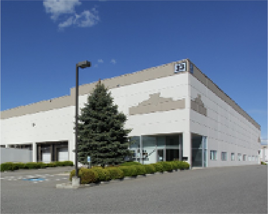 Crown Centre at the Park Crown West Realty