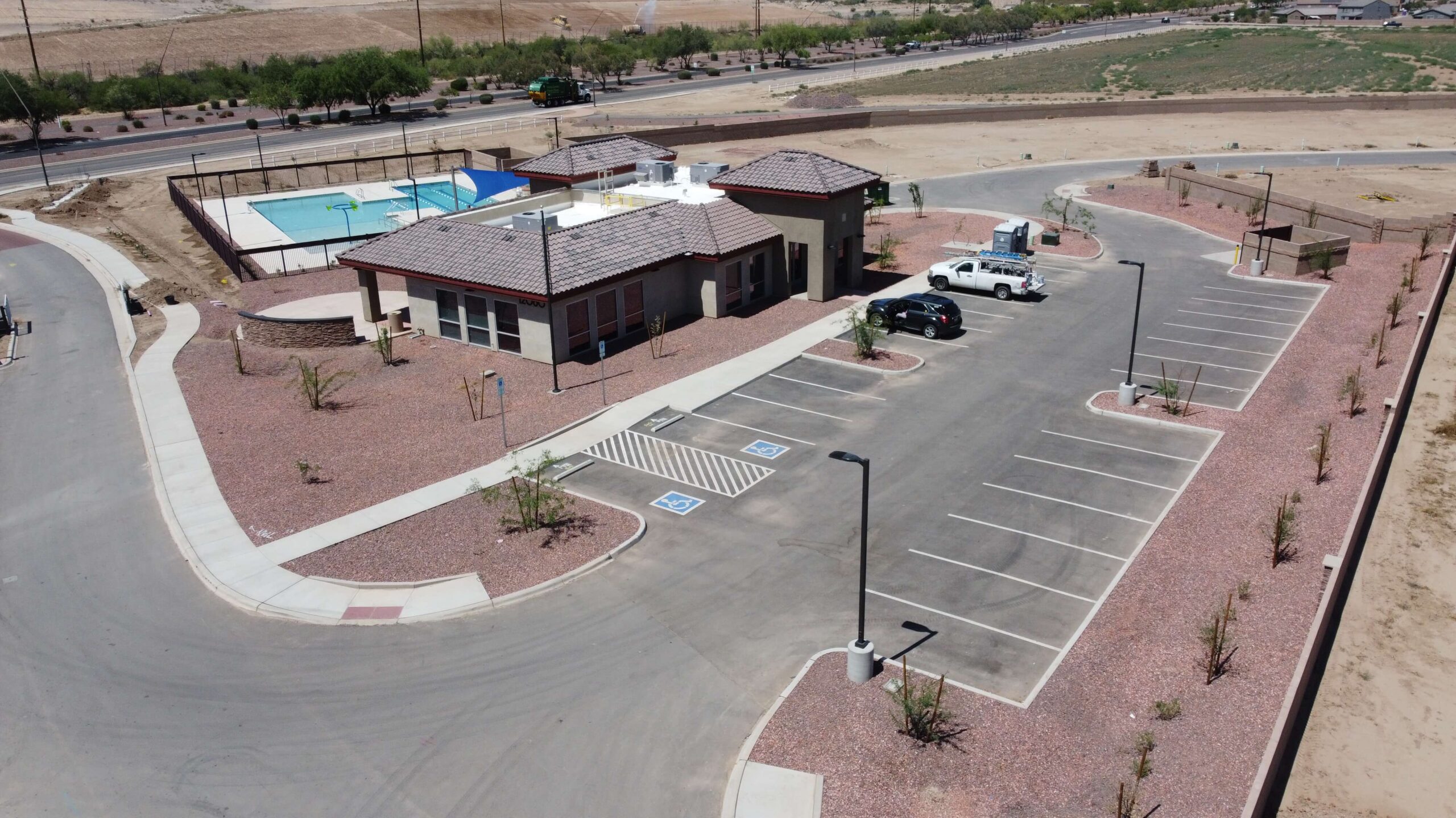 at Gladden Farms Crown West Realty